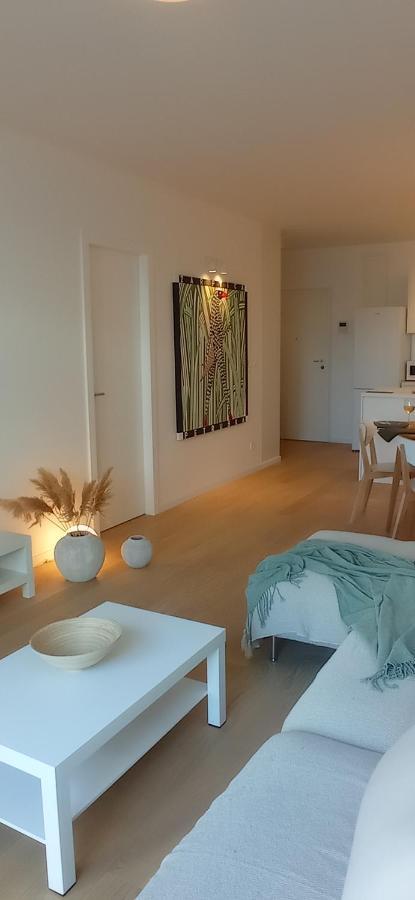 Apartment With Private Pool Сплит Екстериор снимка